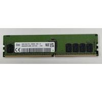 Hynix 32GB (1X32GB) 2RX8 PC4-3200AA Memoria Server HMAA4GR7CJR8N-XN