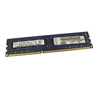 Hynix hmt351u6cfr8 C-h9 desktop 4 GB Dimm DDR3 PC10600 (1333) Unbuf 1.5 V 2Rx8 240 512 MX64 CL9 256 MX8 8 K