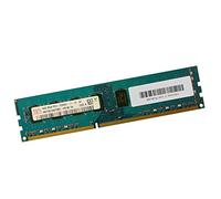 HYNIX, HMT351U6EFR8C-PB N0 AA - Modulo di Memoria RAM 4 GB, PC3 - 12800U DDR3 1600Mhz 2Rx8 CL11