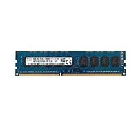 Hynix hmt41gu7afr8 a-pb PC3L-12800E DDR3 1600 8 GB ecc solo