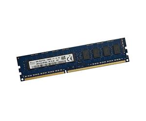 HYNIX HMT41GU7BFR8A-PB 240-PIN DDR3 PC3L-12800E ECC 2Rx8 CL11