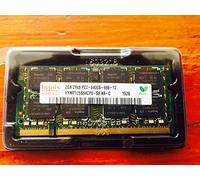 Hynix HYMP125S64CP8-S6 2 GB 2Rx8 1,8 V 200-Pin SODIMM PC2-6400S-666-12 800MHz DDR2 per computer portatili/notebook