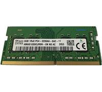 Hynix - Memoria ram 8GB DDR4 PC4-25600 3200MHz 260-pin SODIMM