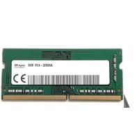 Hynix Memoria RAM da 8 GB DDR4 PC4-25600 3200 MHz 260 pin SO-DIMM