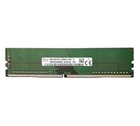 Hynix Memoria RAM DDR4 PC4-25600 3200MHz 288-pin DIMM da 8 GB