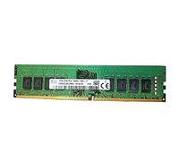 Hynix Memoria RAM ECC UNBUFFERED DDR4 16GB 2Rx8 2666MHz PC4-21300 UDIMM HMA82GU6CJR8N-VK