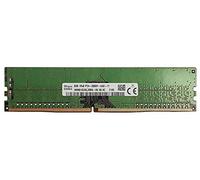 Hynix - Modulo di memoria RAM 8 GB PC4-21300 DDR4-2666MHz 288-Pin DIMM 1,2 V HMA81GU6CJR8N-VK