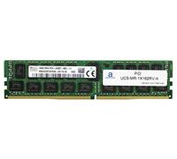 Hynix Original memoria 16 GB (1 x GB) server per server Cisco DDR4 2400 MHz PC4 - 19200 ecc Registered chip 2RX4 CL17 1.2 V ucs-mr-1 x 162rv-a DRAM da Adamanta