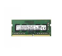 Hynix RAM SO-DIMM DDR4 4GB / PC2400 **New Retail**, HMA851S6AFR6N-UH (**New Retail** / UB/Hynix)
