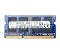 Hynix Semiconductor SO-DIMM 8GB Hynix DDR3-1600 CL11 (512Mx8) LV (1,35V) (HMT41GS6BFR8A-PB)