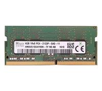 Hynix SK 4GB 1Rx8 PC417000 DDR42133 da 1,2 volt CL15 260 Pin Sodimm memoria p/n HMA451S6AFR8NTF