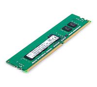 Hynix SK HMA451R7AFR8N-UH 4GB 2400MHZ PC4-19200 ECC REGISTRATO DDR4 DIMM per server e workstation