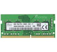 Hynix SK memoria DDR4 SODIMM 8GB 2666MHz