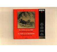 Hynninen, Jorma - Gothoni The Bull &