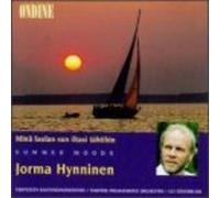 Hynninen, Jorma - Hynninen Jorma-Summ
