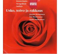 Hynninen - Usko Toivo Ja Rakkaus