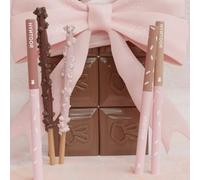 HYNTOOR - Chocolate Stick Plump Lip Liner - 3 Colors 02# Blur - 0.2g