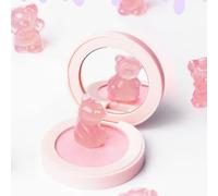 HYNTOOR - Fudge Blusher Mud - 3 Colors 02# Peach Gummy - 3.8g