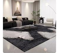 Hynyjxjy F,180 * 250CM, Tappeti di Grandi Dimensioni per Soggiorno E Camera da Letto Lavabili E Antiscivolo Tappetino Vintage Confortevole può Essere Tagliato per L'arredamento della Casa