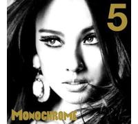 Hyo Ri, Lee - Vol. 5-Monochrome