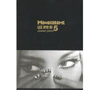 Hyo Ri, Lee - Vol. 5-Monochrome Special Edition