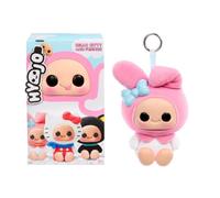 Hyojo serie Hello Kitty and Friends - Hello Kitty, My Melody e Chococat