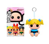 Hyojo Serie Le Superchicche - Squishy da collezione, Lolly, Dolly e Molly