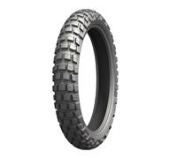 Hyosung Xrx 125 2007-2011 Michelin Anakee Wild Pneumatico 110/80-18