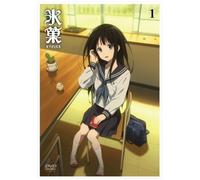 Hyouka 1