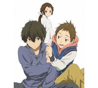 HYOUKA 10 - YONEZAWA