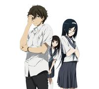 HYOUKA 4 - YONEZAWA