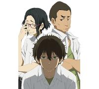 HYOUKA 5 - YONEZAWA