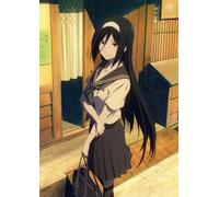 HYOUKA 5 - YONEZAWA HONOBU