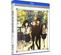 Hyouka: The Complete Series