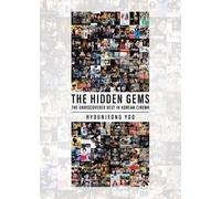 Hyounjeong Yoo The Hidden Gems (Tascabile)