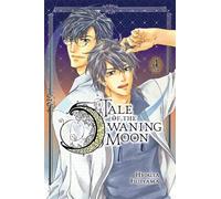Hyouta Fujiyama Tale of the Waning Moon, Vol. 4 (Tascabile)