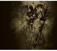 Hypatia Lake - Angels & Demons Space & Time