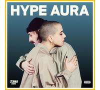 Coma Cose - Hype Aura