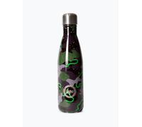 Hype Borraccia termica Hype Glow Camo one verde
