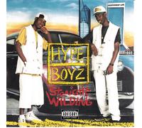 Hype Boyz - Straight Wilding