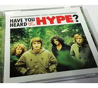 Hype - Have You Heard the Hype ?