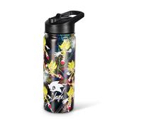 Hype Hype The Hedgehog Super Sonic Bottle one giallo