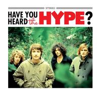 Hype, The (Feat.Yorick Van Norden) Have You Heared the Hype? (Vinyl LP)