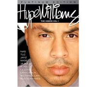 Hype Williams The Videos 1 - Hype Williams The Videos 1