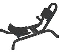 Hyper 16-21", cuneo per ruote male Nero