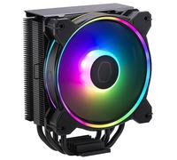 Hyper 212 Halo CPU Raffreddamento per Intel & AMD, Nero - RR-S4KK-20PA-R1