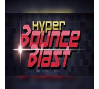 Hyper Bounce Blast (PC) Steam Key - GLOBAL