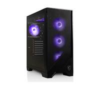 TOP GAMING PC HYPER BYTE Essential Gaming Ryzen 3 16GB RAM 256GB SSD WIN11 PRO