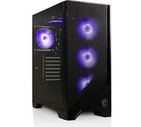 TOP GAMING PC HYPER BYTE Essential Gaming Ryzen 3 16GB RAM 256GB SSD WIN11 PRO