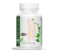 Hyper Calma Colon Integratore Alimentare con: Cumino, Carbone vegetale, Enzimi, Finocchio e Anice verde.60 compresse. Prodotto in Italia